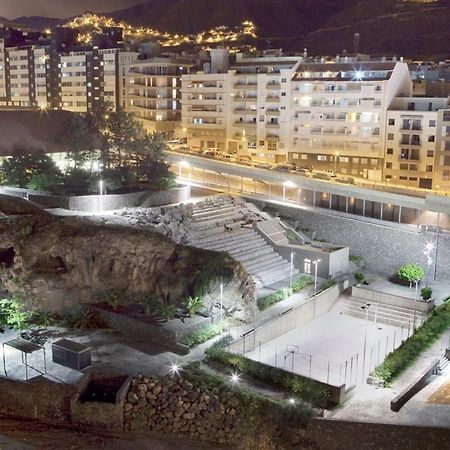 Duplex Centrico, Hasta 6 Personas. Apartamento Santa Cruz de Tenerife Exterior foto
