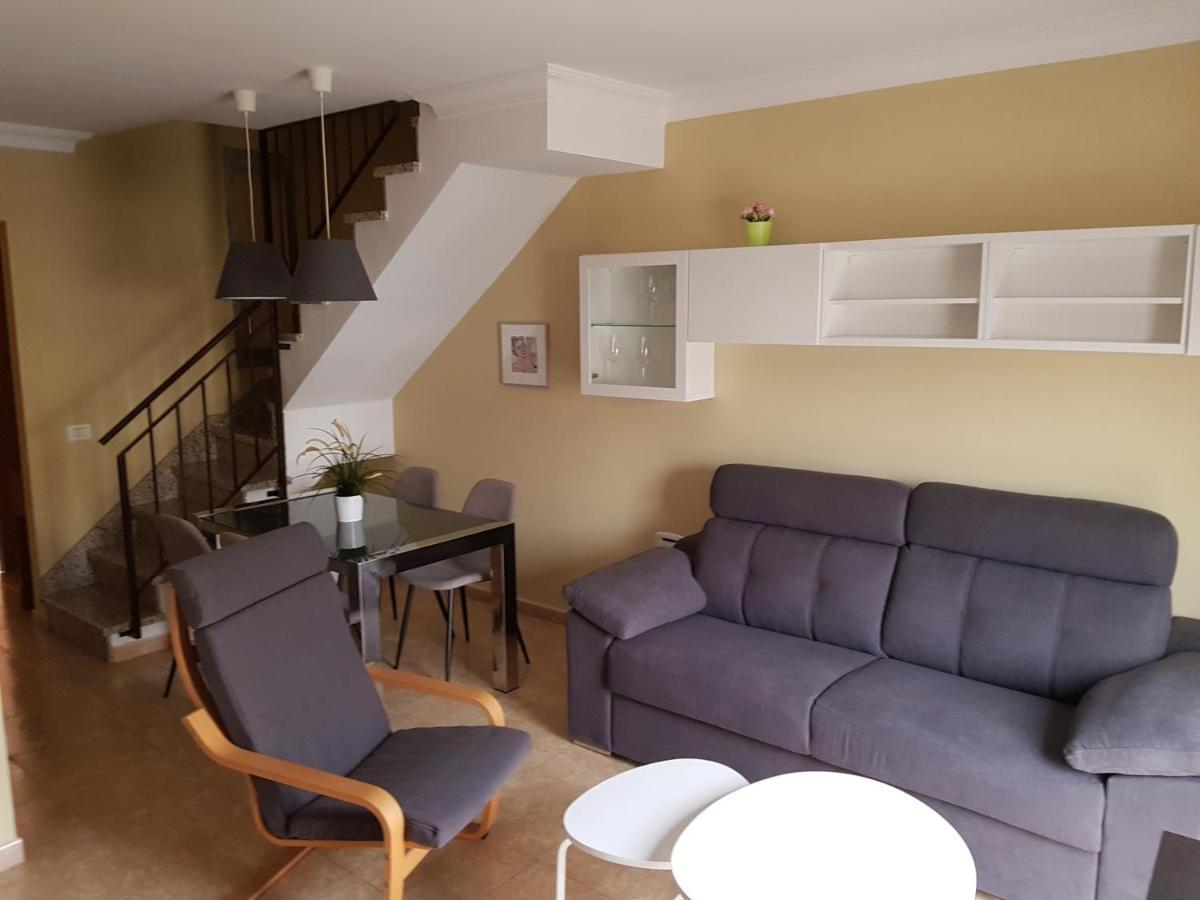 Duplex Centrico, Hasta 6 Personas. Apartamento Santa Cruz de Tenerife Exterior foto