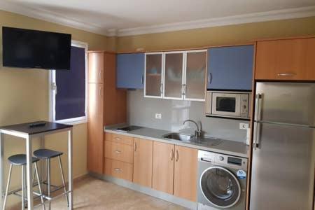 Duplex Centrico, Hasta 6 Personas. Apartamento Santa Cruz de Tenerife Exterior foto