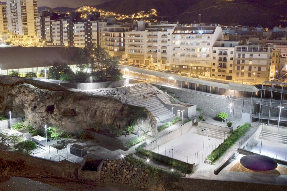 Duplex Centrico, Hasta 6 Personas. Apartamento Santa Cruz de Tenerife Exterior foto