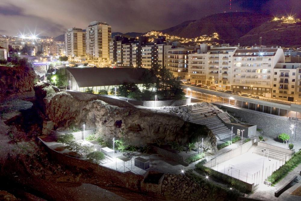 Duplex Centrico, Hasta 6 Personas. Apartamento Santa Cruz de Tenerife Exterior foto