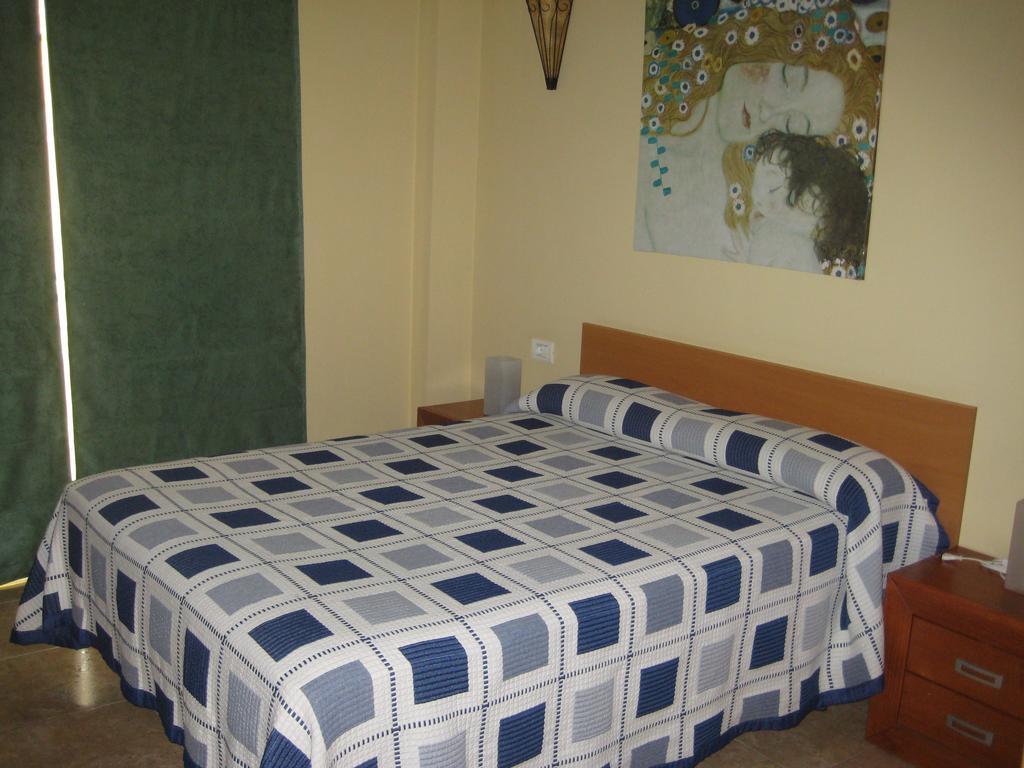 Duplex Centrico, Hasta 6 Personas. Apartamento Santa Cruz de Tenerife Exterior foto