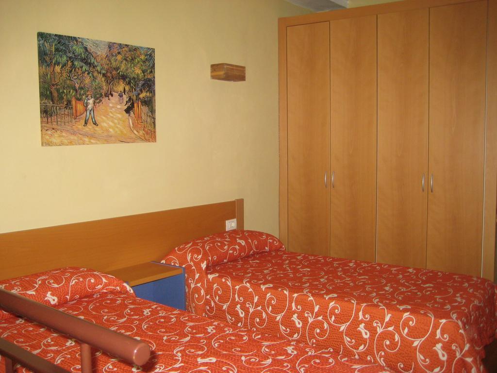 Duplex Centrico, Hasta 6 Personas. Apartamento Santa Cruz de Tenerife Exterior foto