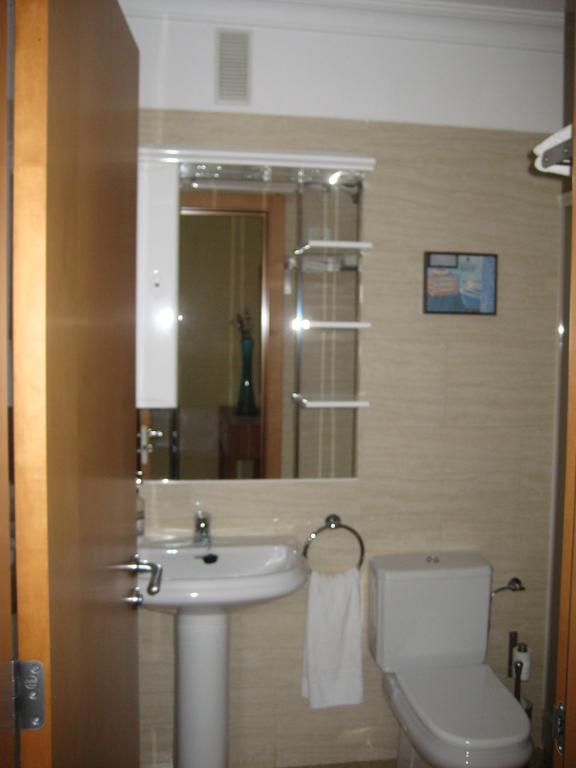 Duplex Centrico, Hasta 6 Personas. Apartamento Santa Cruz de Tenerife Exterior foto
