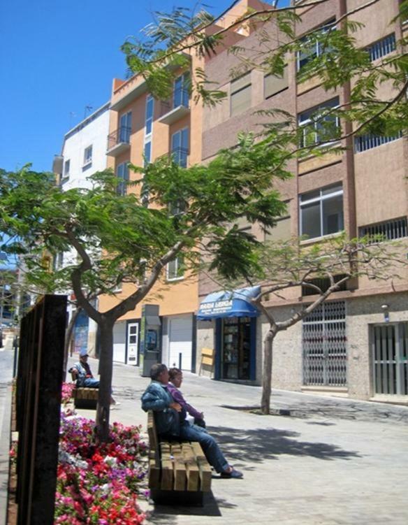 Duplex Centrico, Hasta 6 Personas. Apartamento Santa Cruz de Tenerife Exterior foto