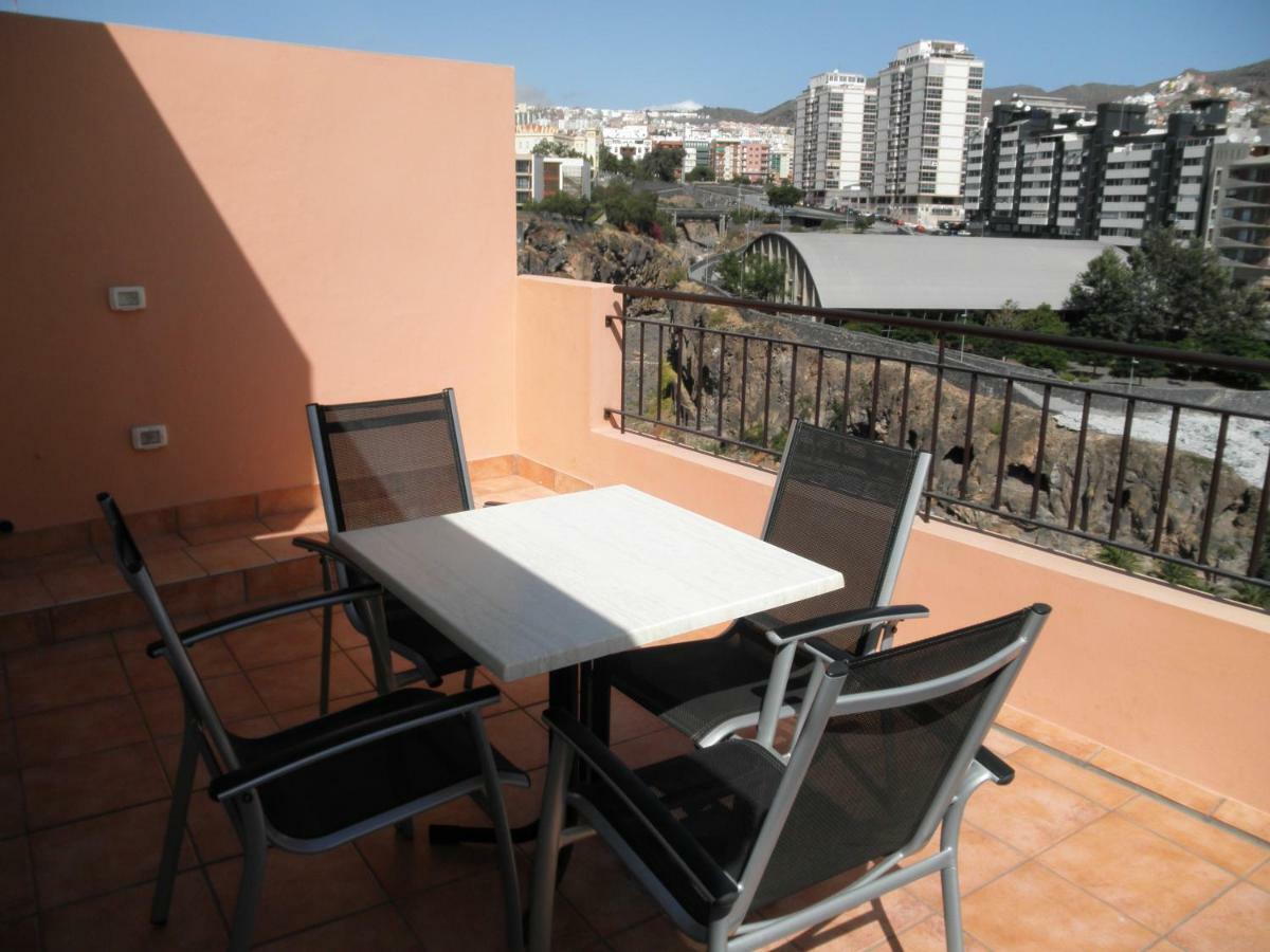 Duplex Centrico, Hasta 6 Personas. Apartamento Santa Cruz de Tenerife Exterior foto