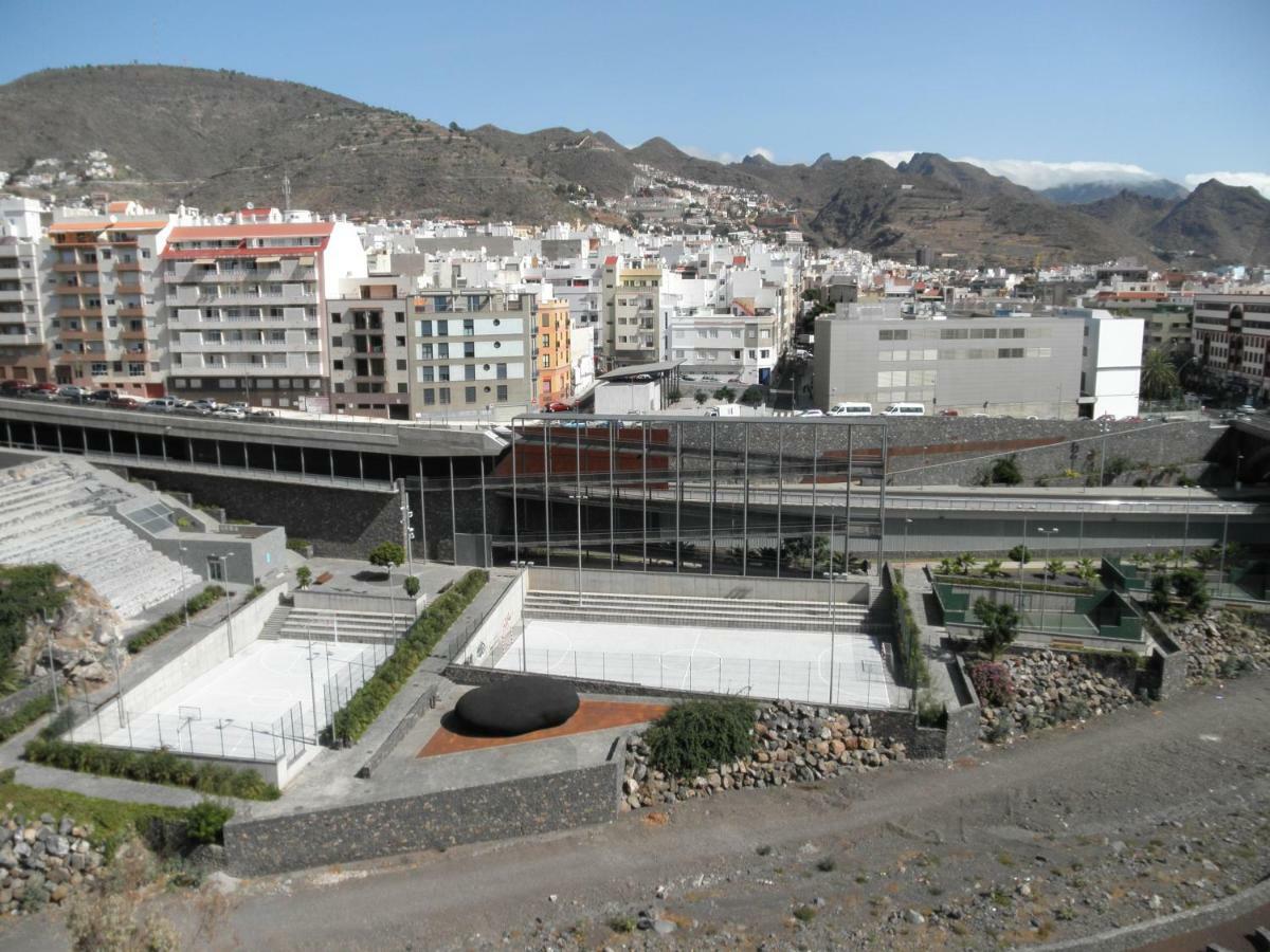 Duplex Centrico, Hasta 6 Personas. Apartamento Santa Cruz de Tenerife Exterior foto