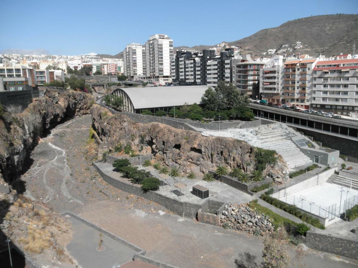 Duplex Centrico, Hasta 6 Personas. Apartamento Santa Cruz de Tenerife Exterior foto